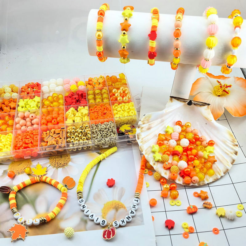 Jewelry Making For Teens - Bracelet de perles irrigation pour adolescents,
