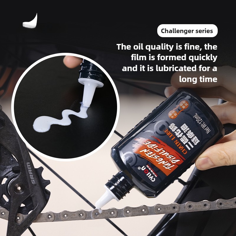 Jewelry Making Wax - 120ml vélo chaîne spécifique huile vélo