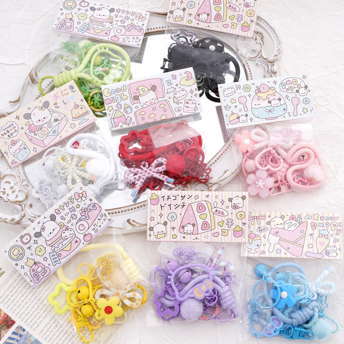 Jewelry Making Degree - Nouveau style – Kit de 10