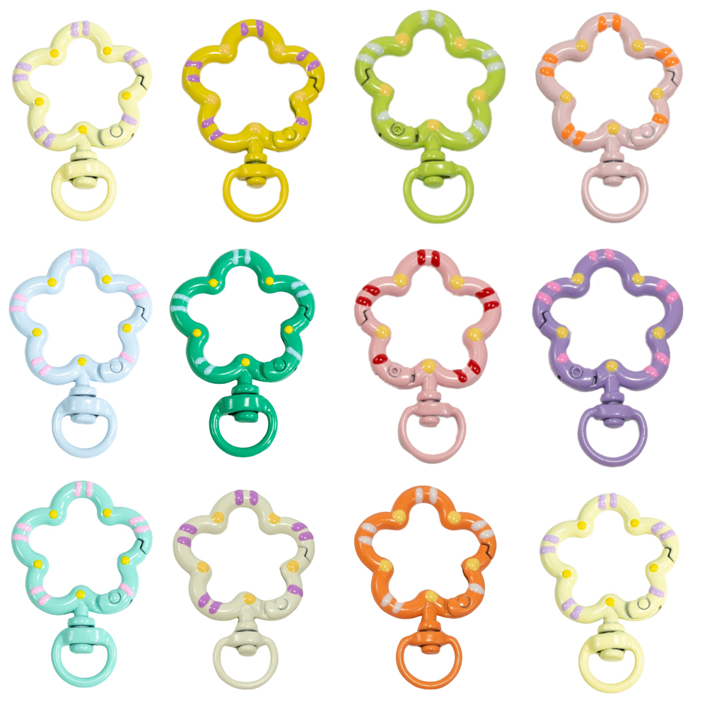 Jewelry Making Hoops - Fermoirs à griffes de homard en