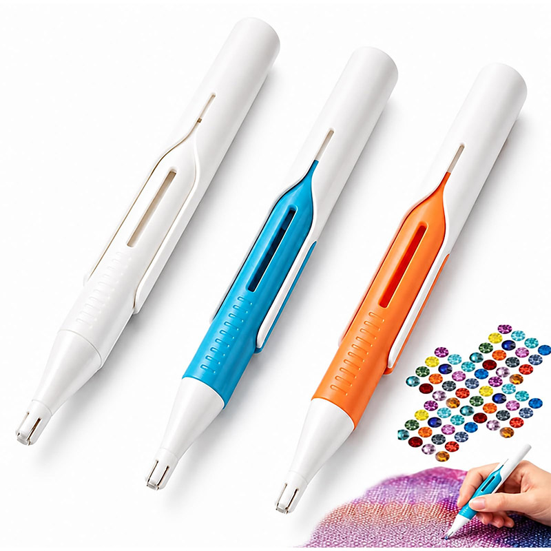 Jewelry Making Wax - Distributeur automatique de perles pour peinture