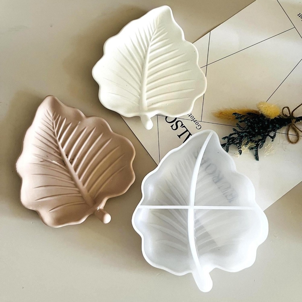 Jewelry Making Table - Moule en silicone en forme de