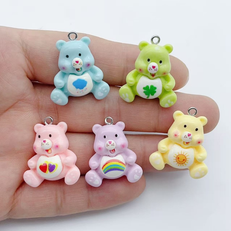 Jewelry Making - Pendentifs breloques en forme d'animaux de