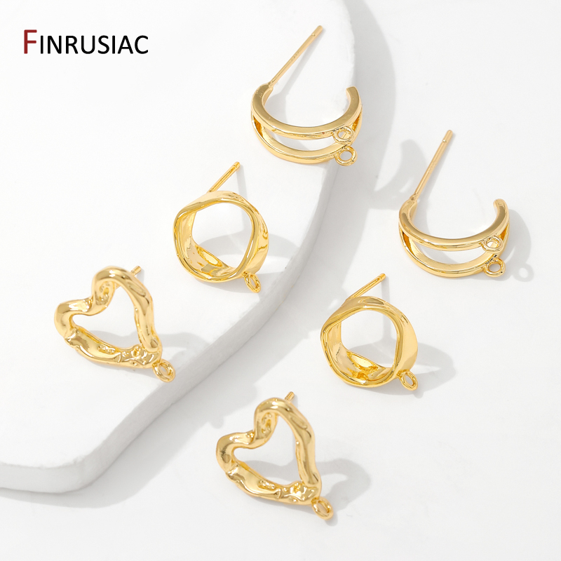 Jewelry Making Supplies - Boucles d'oreilles DIY, fournitures de fabrication