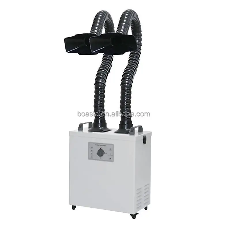 Jewelry Making In La - Purificateur d'air Boasta Smoke, extracteur de