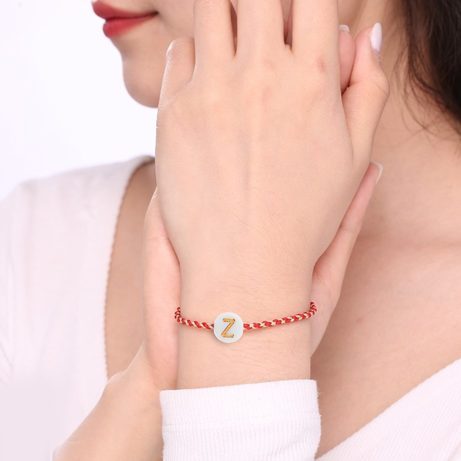 Jewelry Making For Teens - Kit de fabrication de bracelets DIY
