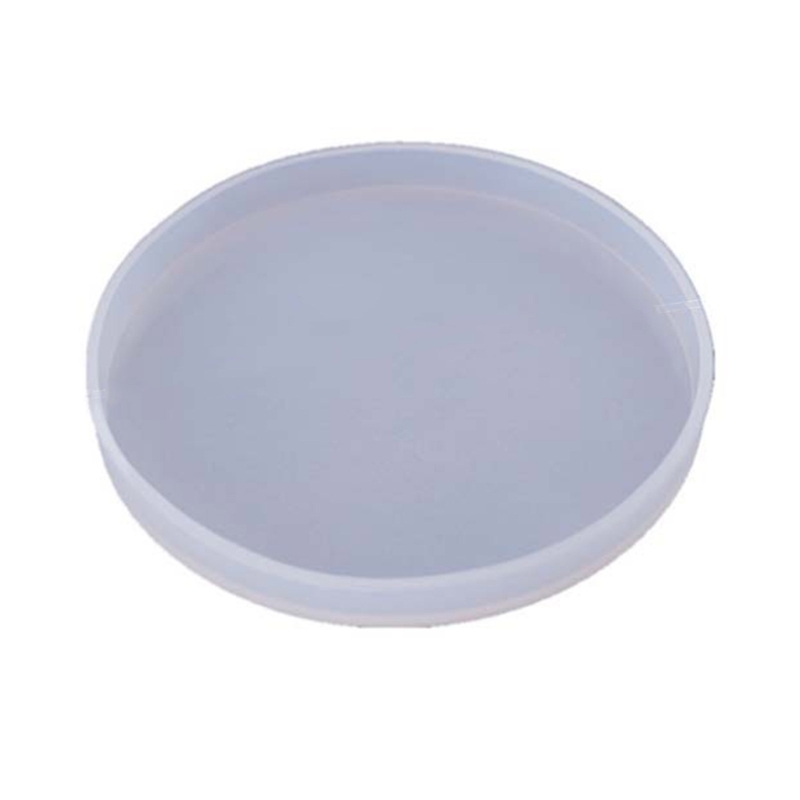 Moule rond en résine en forme  - Jewelry Making Table avis et prix