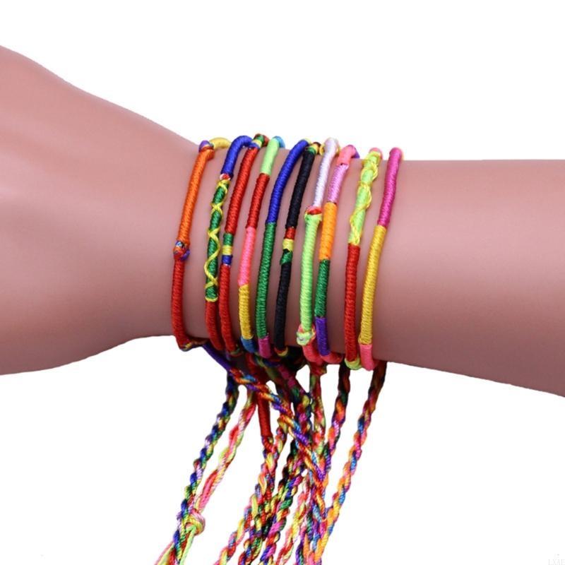 Cordons d'amitié, Bracelet fai - Jewelry Making For Teens avis et prix