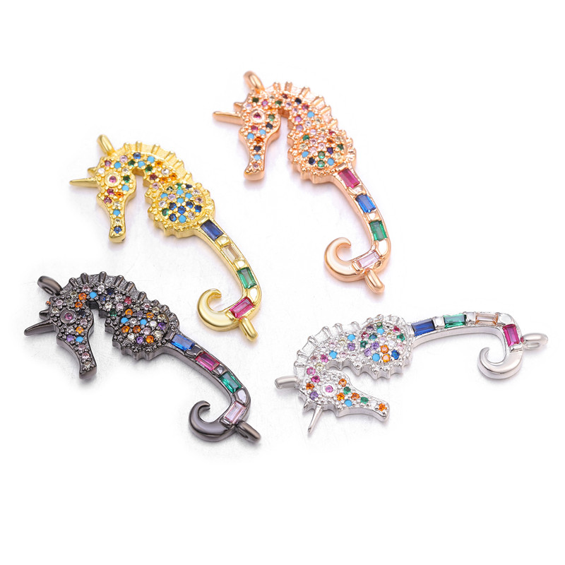 Juya bricolage arc-en-ciel zir - Jewelry Making Loops avis et prix