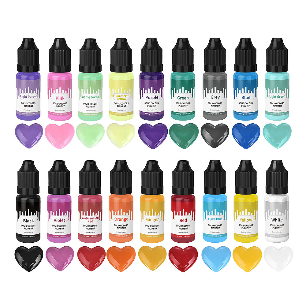 Macaron couleur Pastel solide, - Jewelry Making Degree avis et prix