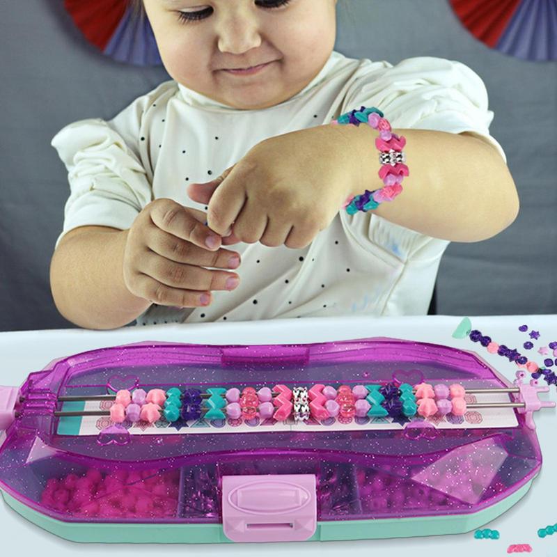 Kit de fabrication de bracelet - Jewelry Making For Teens avis et prix