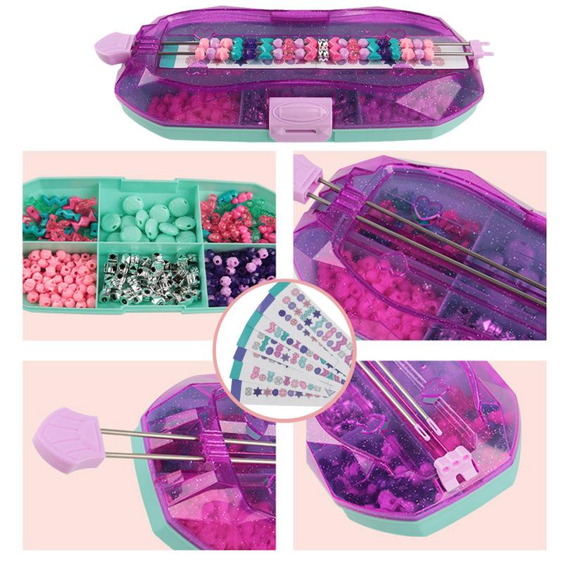 Kit de fabrication de bracelet - Jewelry Making For Teens avis et prix