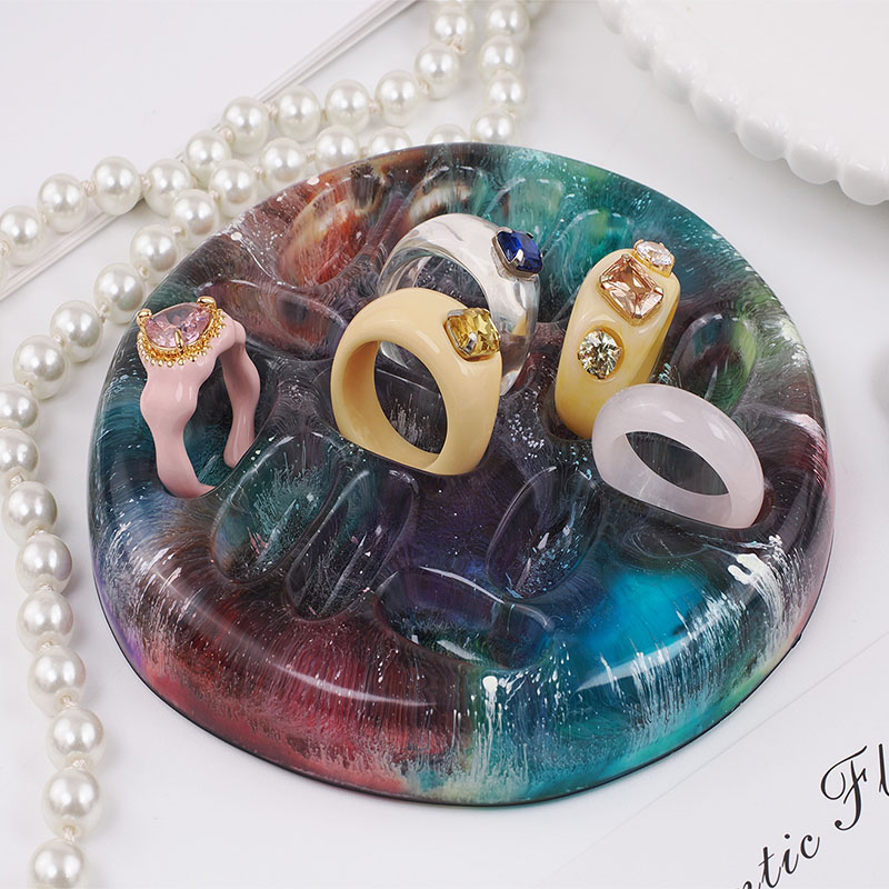 Moule en silicone pour électio - Jewelry Making Table avis et prix