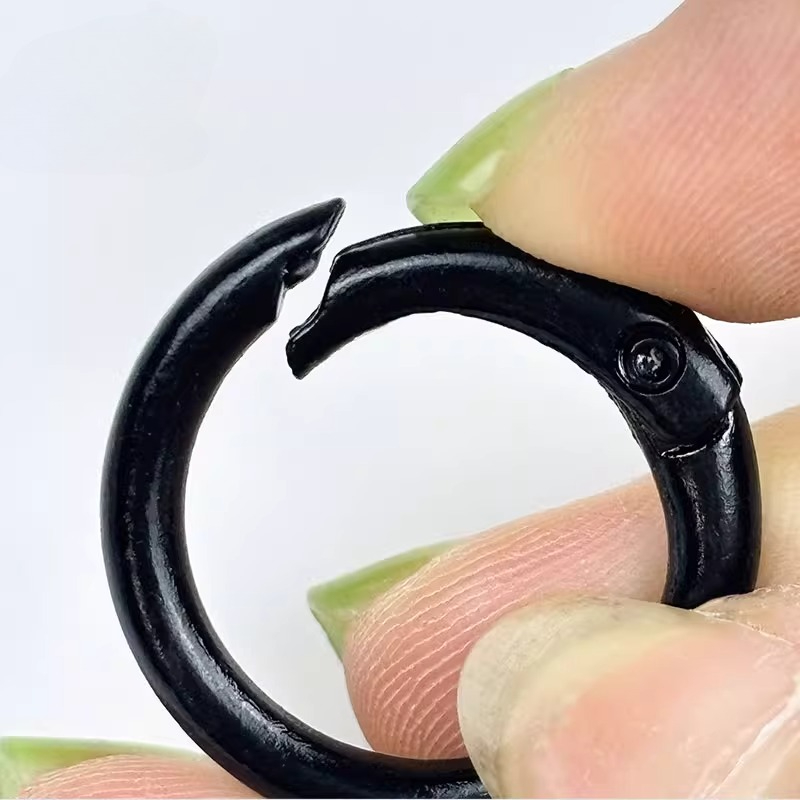 Anneaux à ressort et anneaux d - Jewelry Making Degree avis et prix
