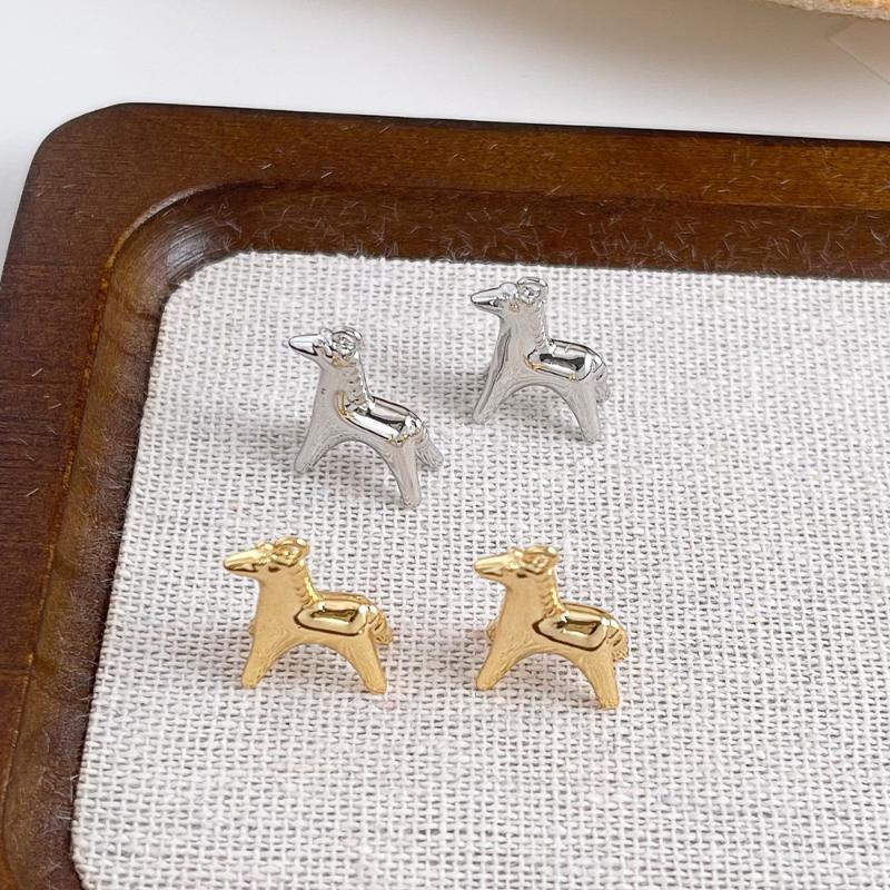 [HS][LA] 1PC Pendentifs Poney  - Jewelry Making In La avis et prix
