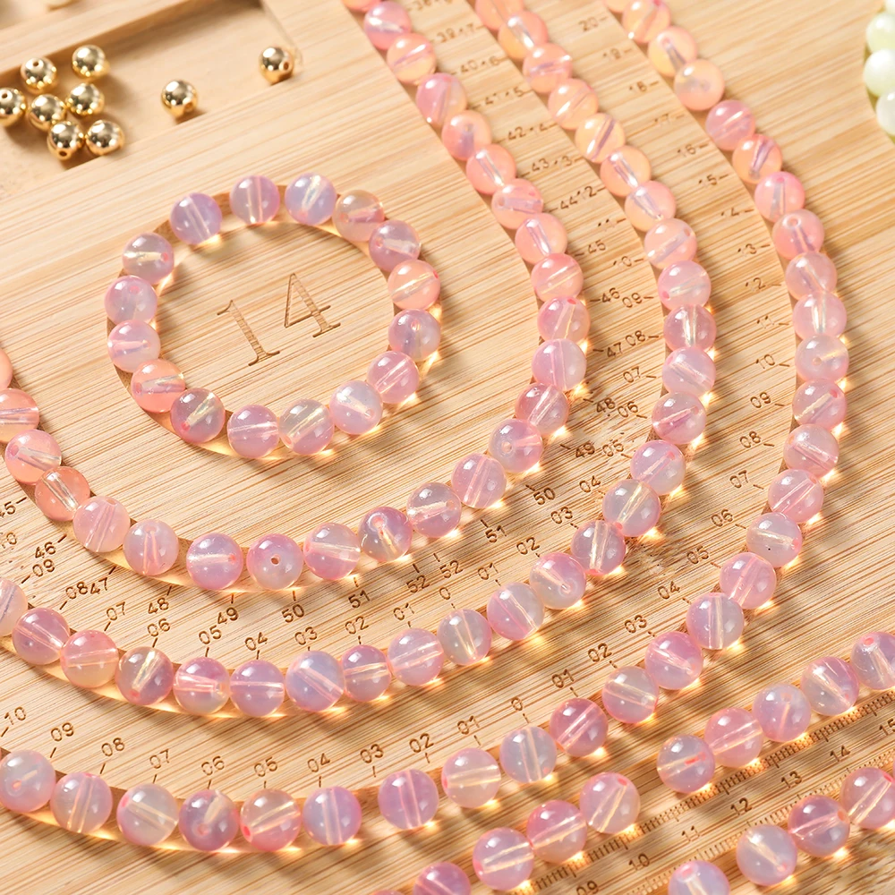 Plateau de perlage floqué en b - Jewelry Making Table avis et prix