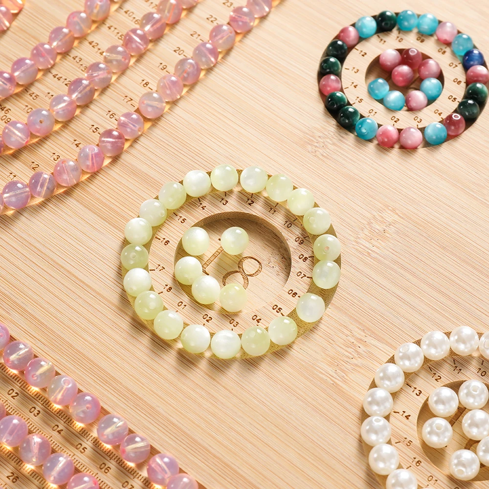 Plateau de perlage floqué en b - Jewelry Making Table avis et prix