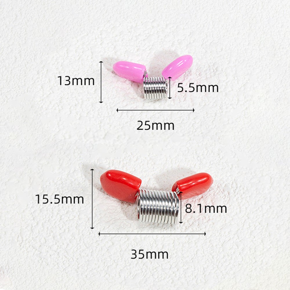 Pinces à perles à ressort, 5 p - Jewelry Making Degree avis et prix