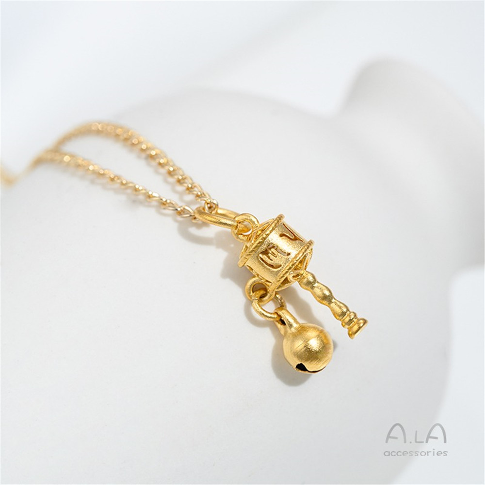 Pendentifs Ruyi Gourd Pixiu vi - Jewelry Making Vietnam avis et prix