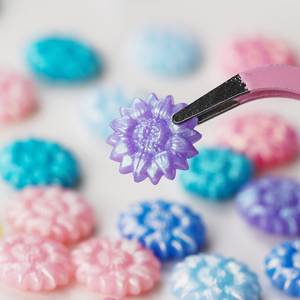 100 pièces couleur mixte paill - Jewelry Making Wax avis et prix
