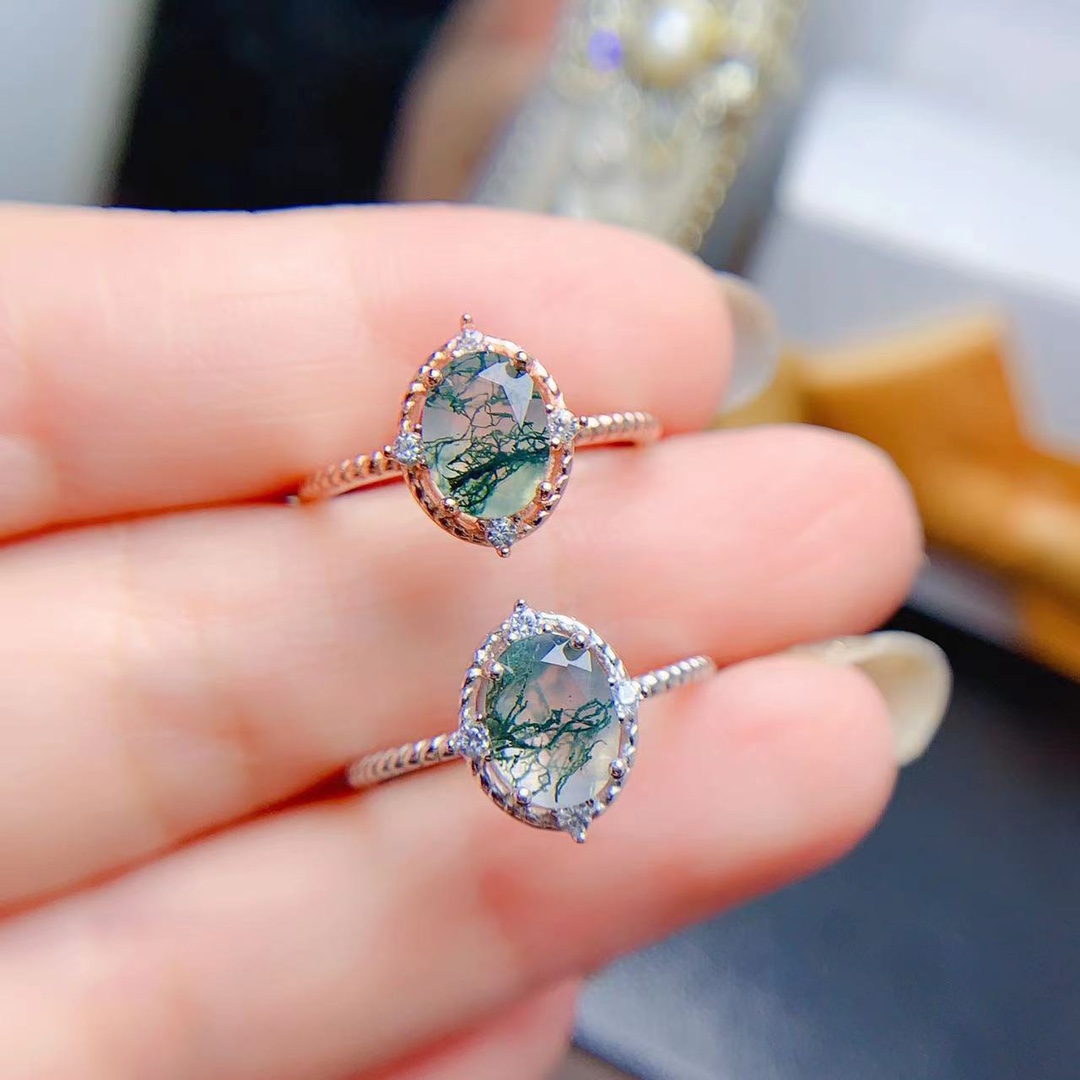 Bague en pierre naturelle pour - Jewelry Making University avis et prix