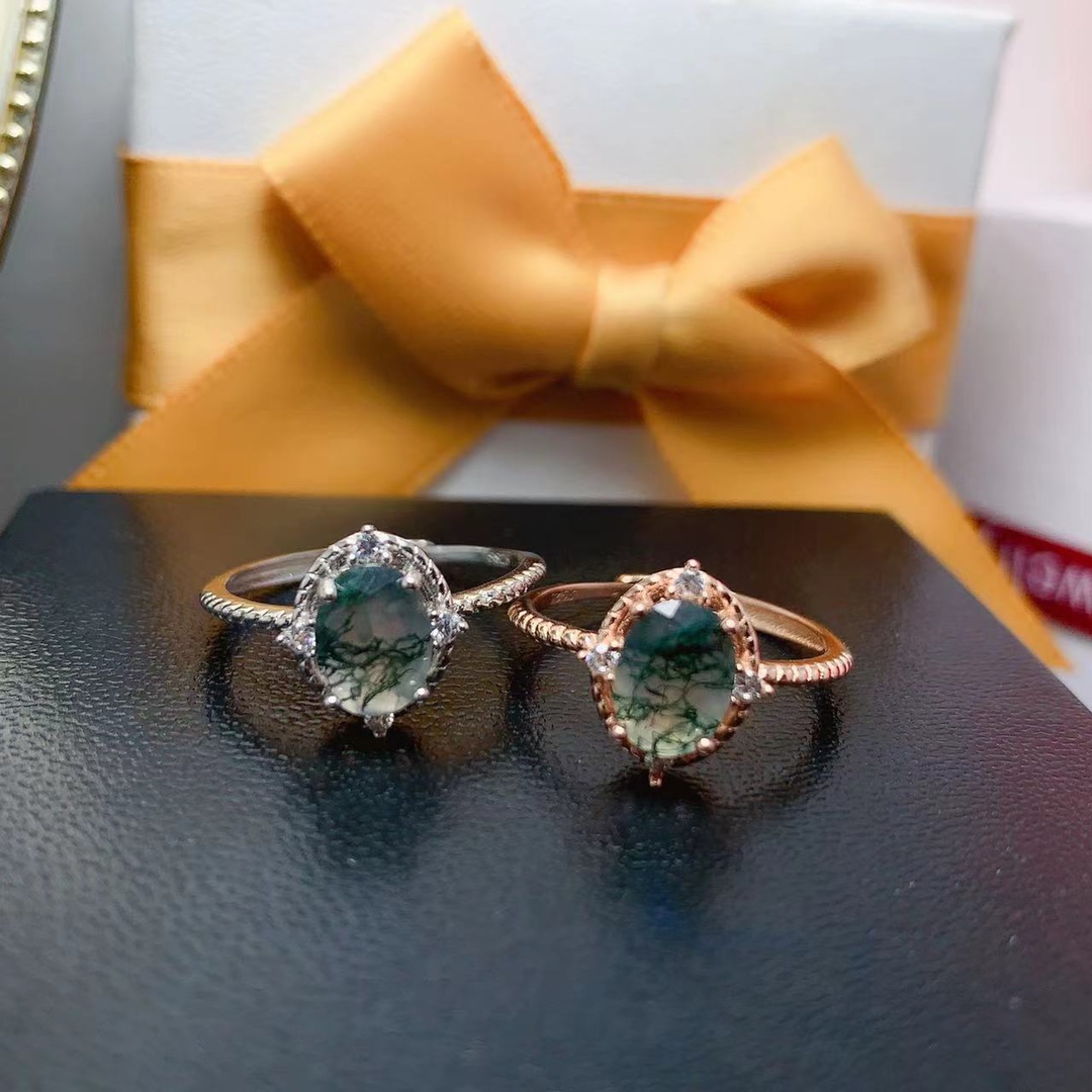 Bague en pierre naturelle pour - Jewelry Making University avis et prix