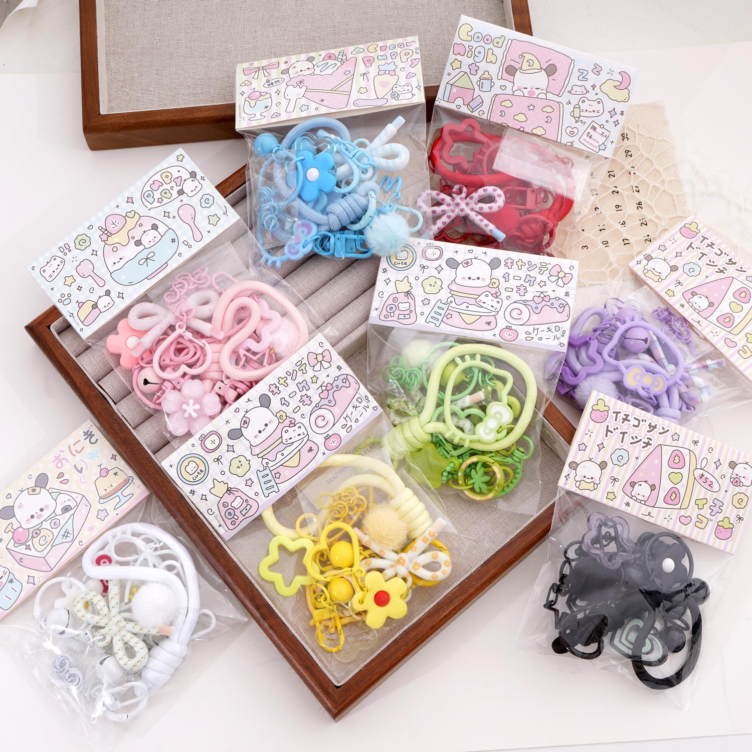 Nouveau style – Kit de 10 pend - Jewelry Making Degree avis et prix