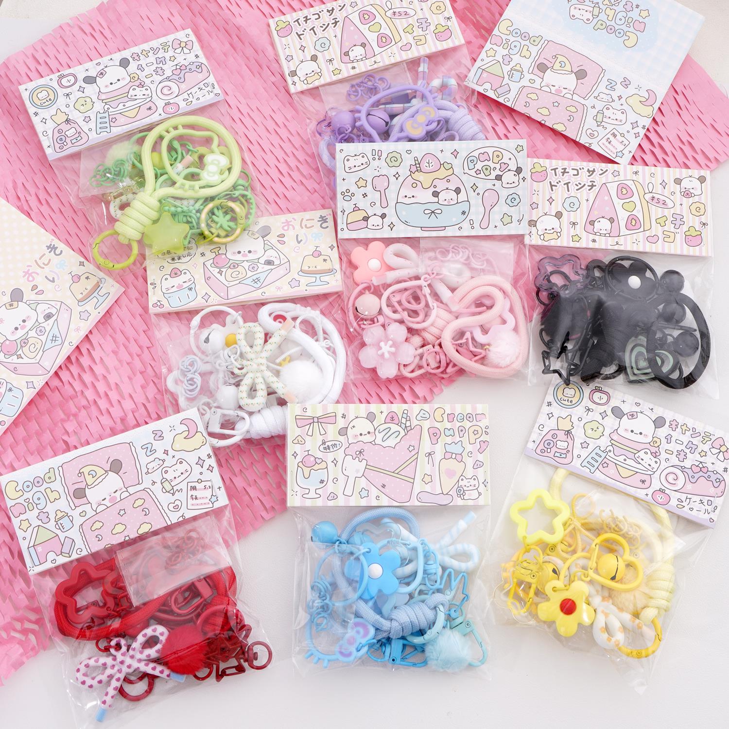 Nouveau style – Kit de 10 pend - Jewelry Making Degree avis et prix