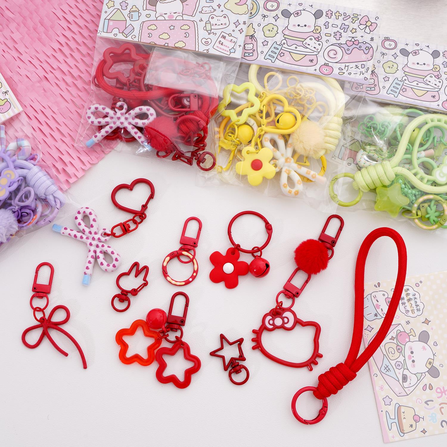 Nouveau style – Kit de 10 pend - Jewelry Making Degree avis et prix