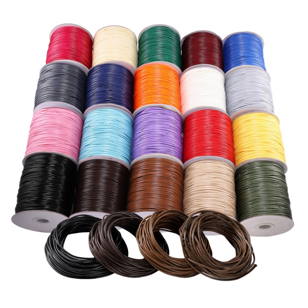 10 M/Lot 0.5-2.5mm ligne de cu - Jewelry Making Wax avis et prix