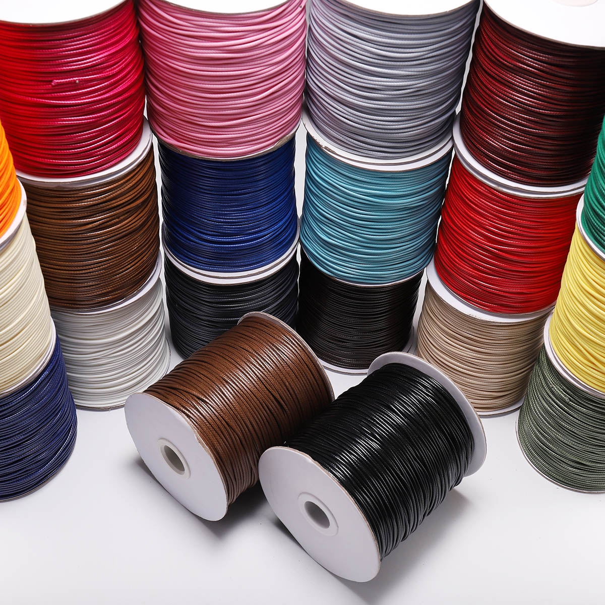 10 M/Lot 0.5-2.5mm ligne de cu - Jewelry Making Wax avis et prix