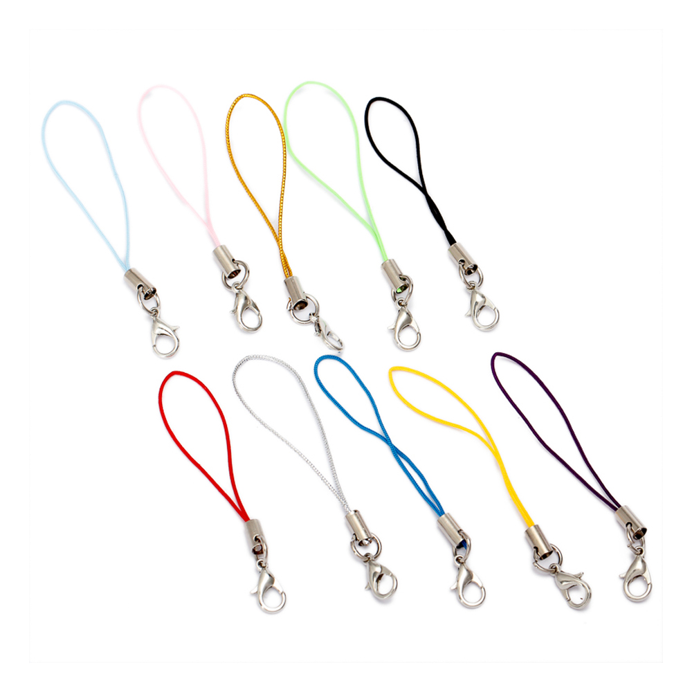 50/100 pièces noir blanc sangl - Jewelry Making Hoops avis et prix