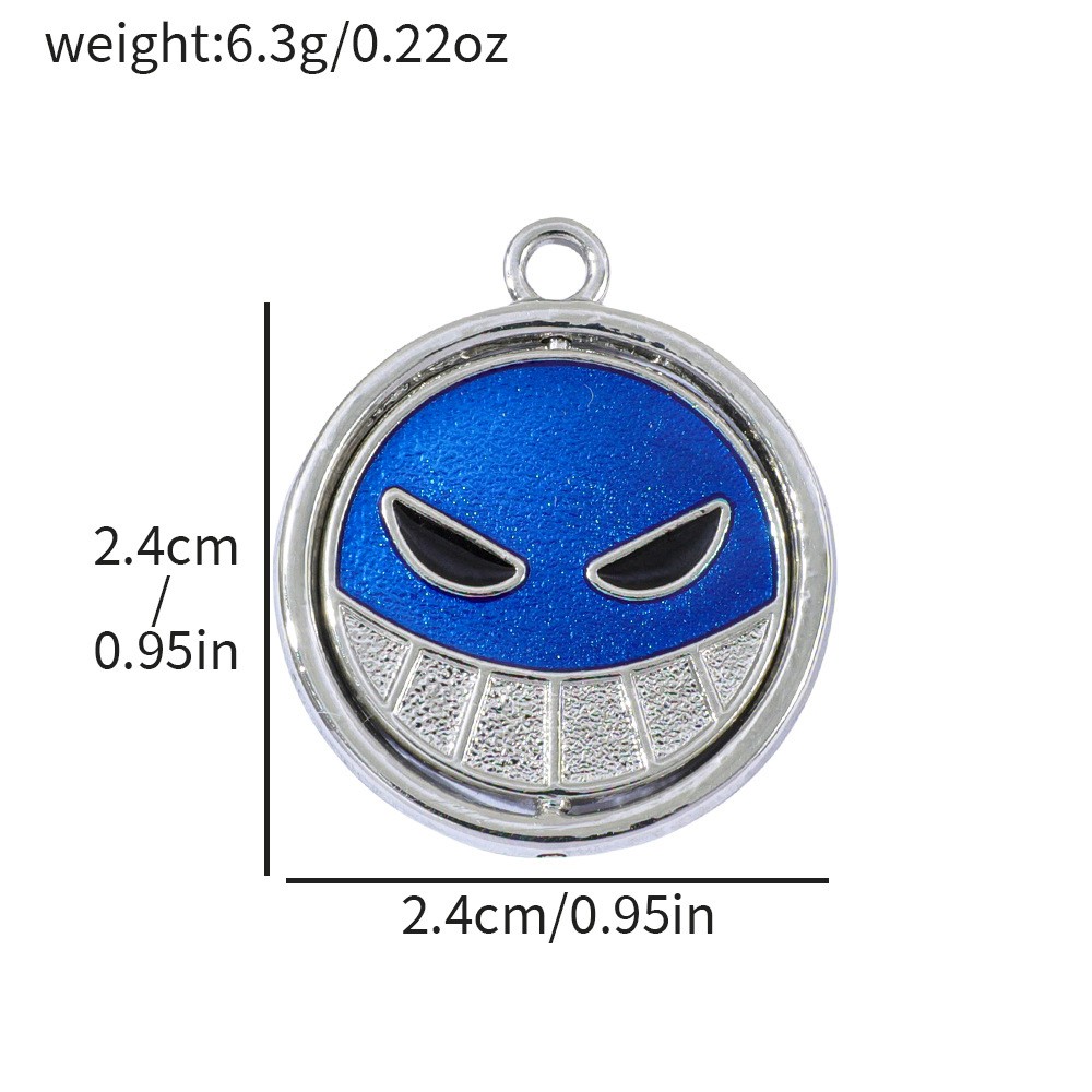 Breloques émaillées mignonnes  - Jewelry Making Japan avis et prix