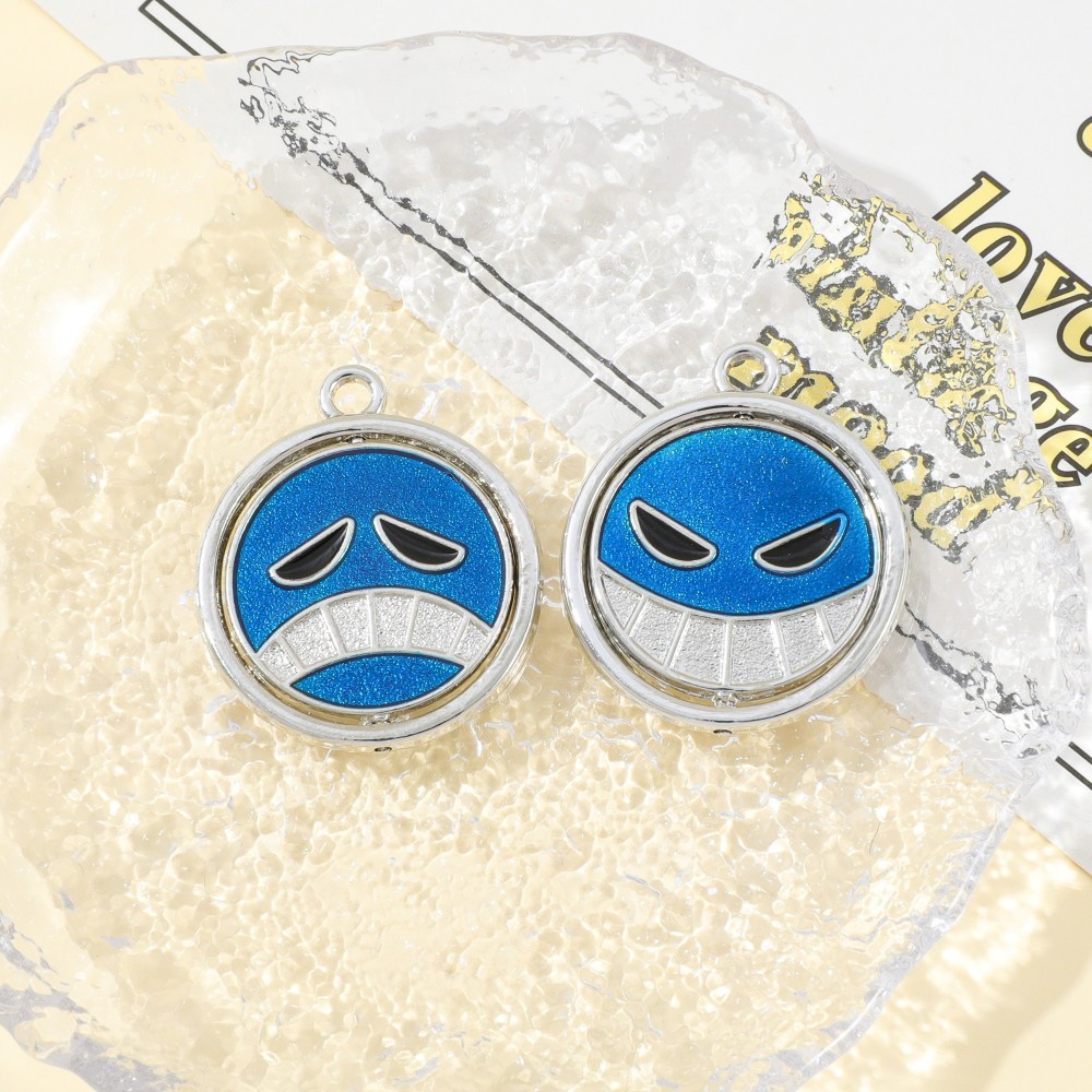 Breloques émaillées mignonnes  - Jewelry Making Japan avis et prix