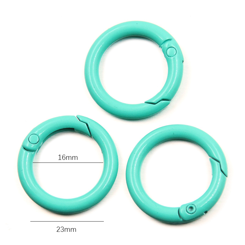5-20 pièces coloré printemps O - Jewelry Making Kit For Adults avis et prix