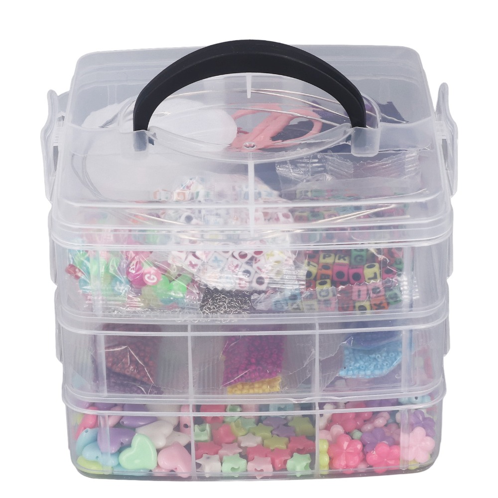 Kit de fabrication de bracelet - Jewelry Making For Teens avis et prix