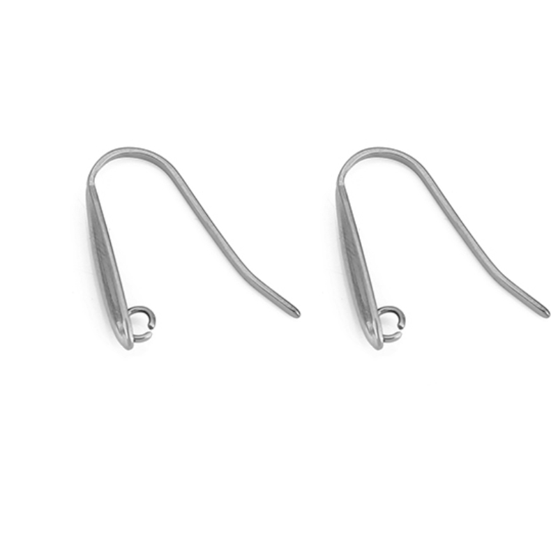 Crochets de boucles d'oreilles - Jewelry Making Supplies avis et prix