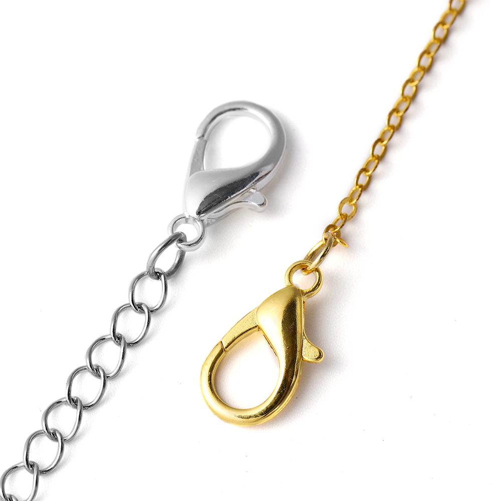 10 pièces de fermoirs mousquet - Jewelry Making Supplies avis et prix