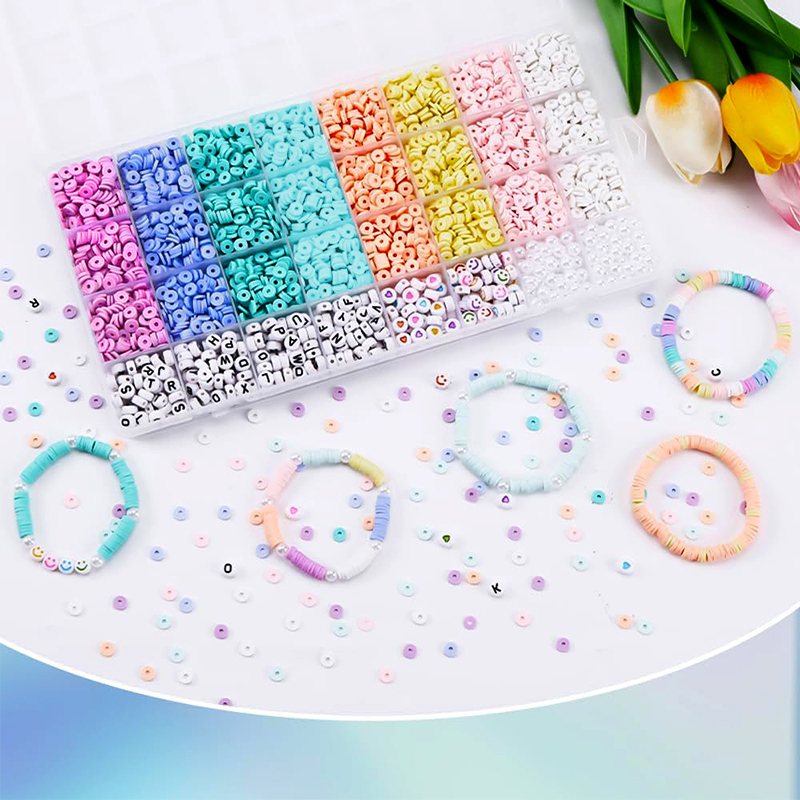 Kit de fabrication de bracelet - Jewelry Making For Teens avis et prix