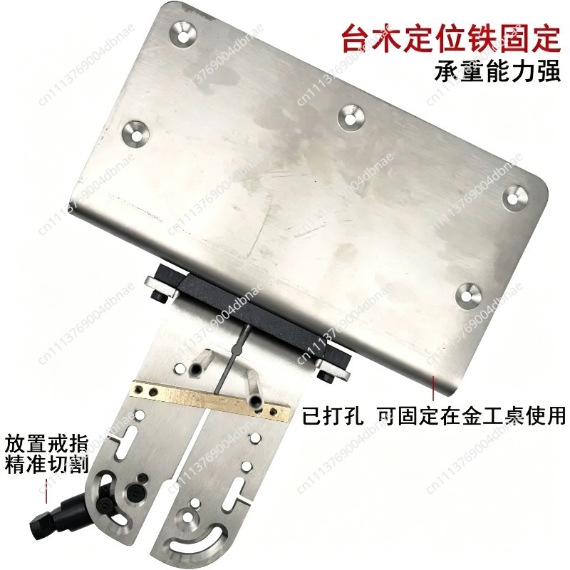 Étau de table portable sans pe - Jewelry Making Table avis et prix