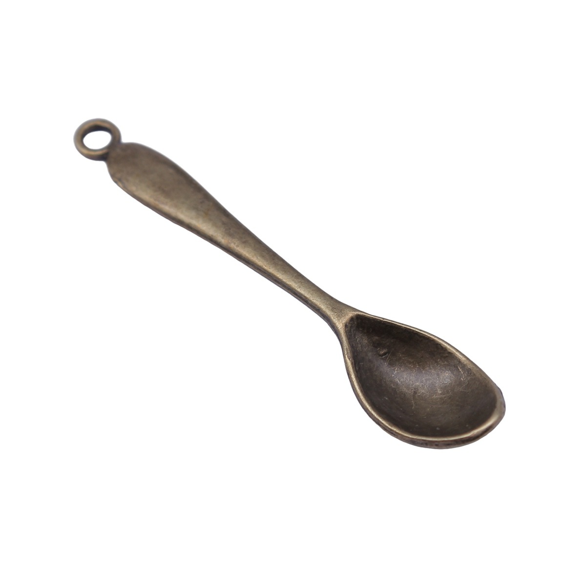 Breloques en forme de cuillère - Jewelry Making Table avis et prix