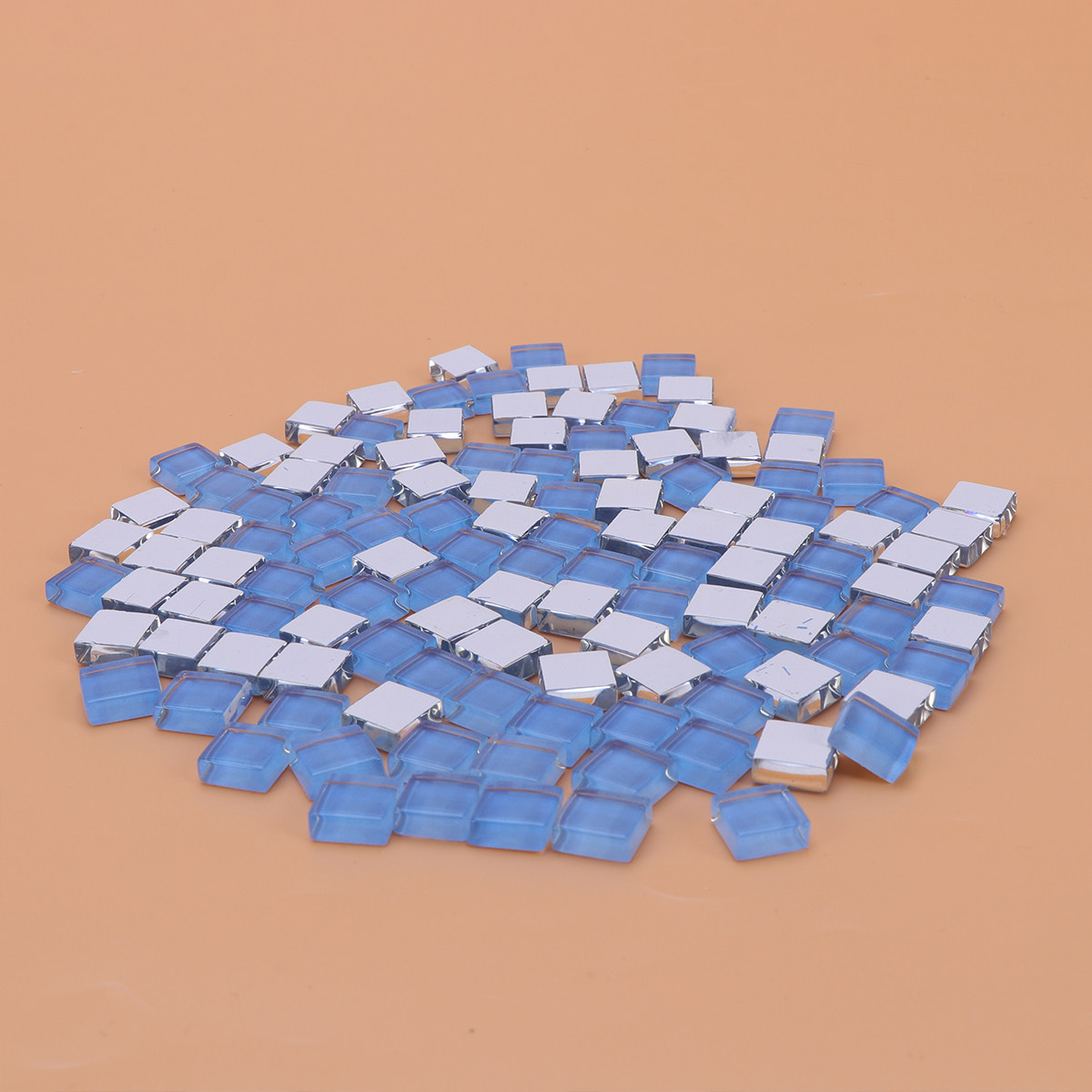 100 pièces de mosaïque en plas - Jewelry Making Table avis et prix