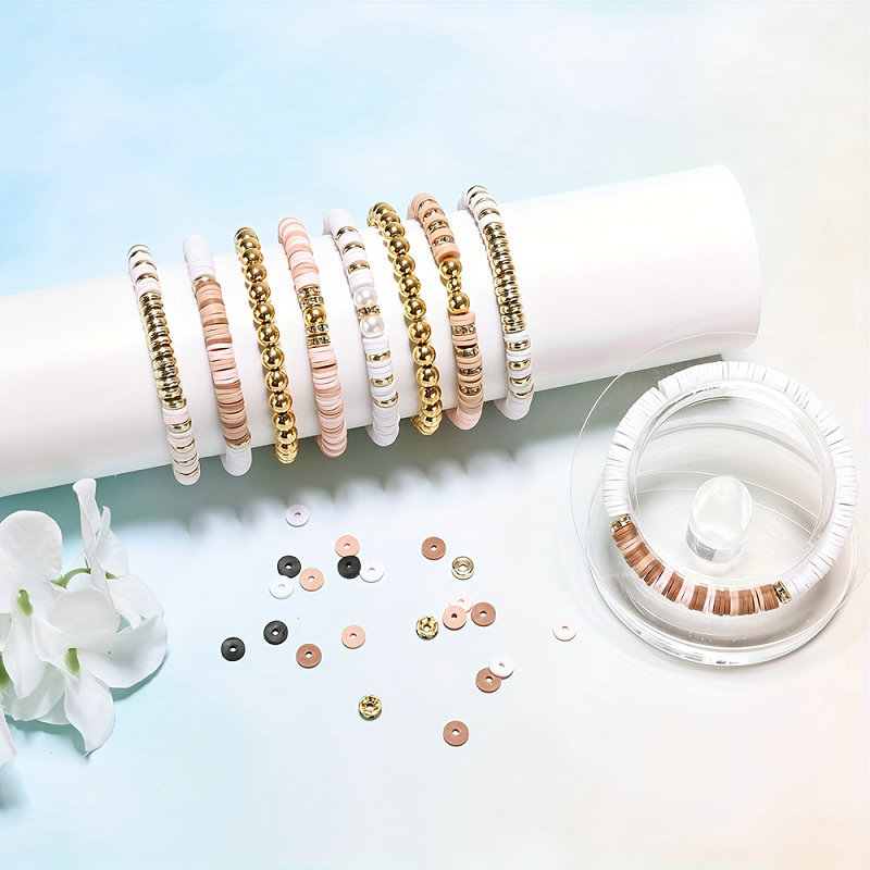 Kit de fabrication de bracelet - Jewelry Making For Teens avis et prix