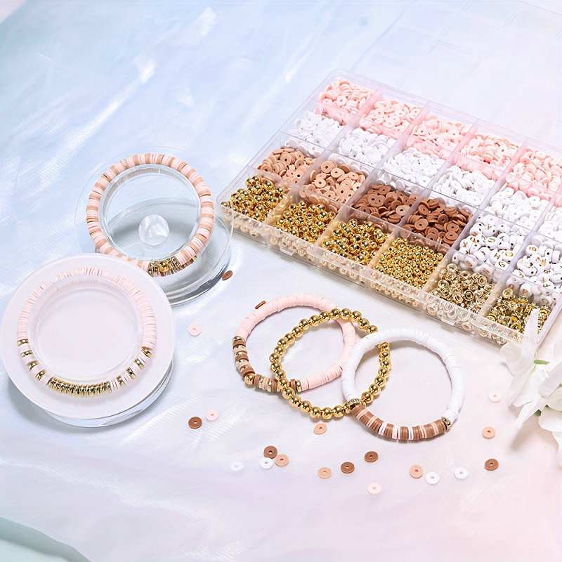 Kit de fabrication de bracelet - Jewelry Making For Teens avis et prix