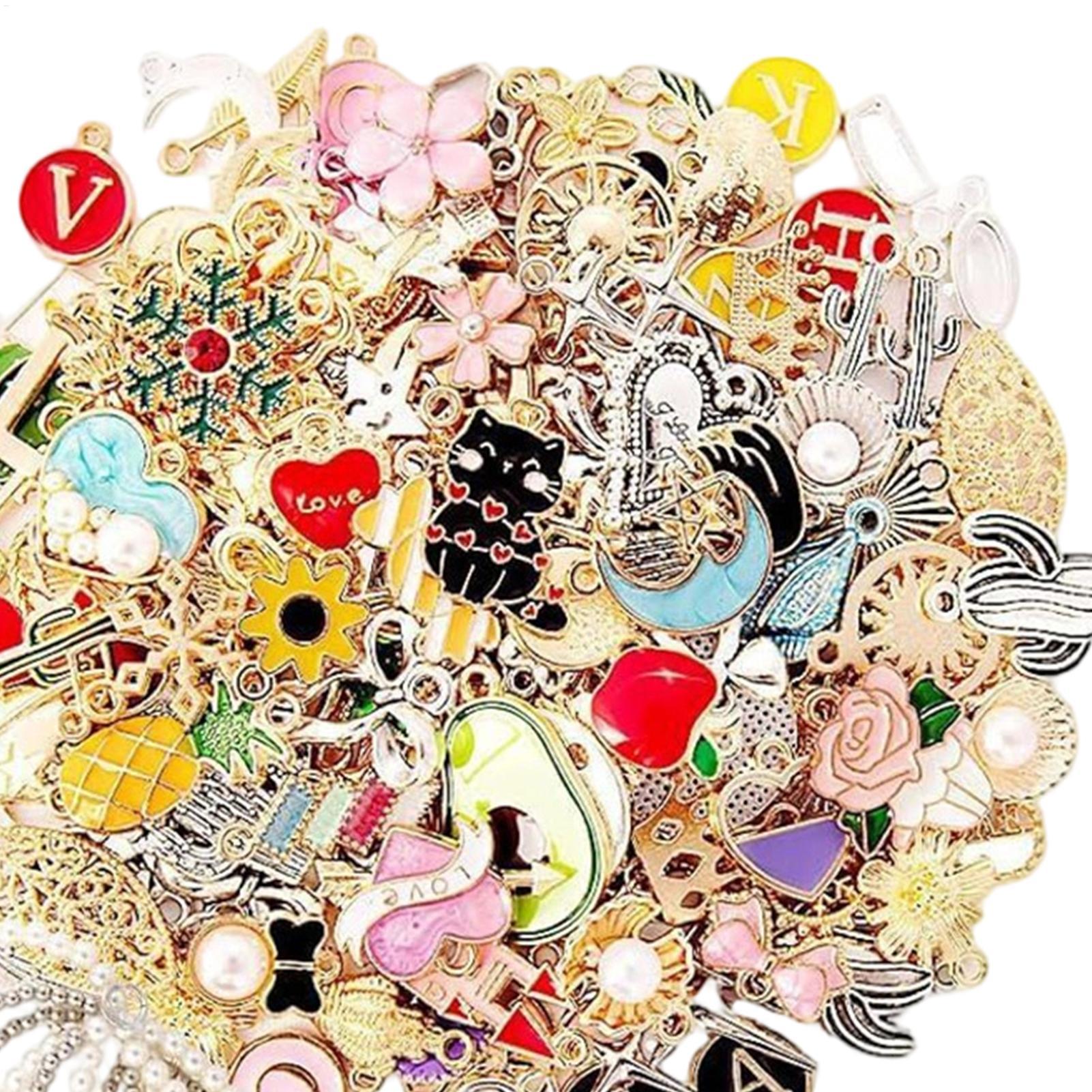 Kit de fabrication de breloque - Jewelry Making For Teens avis et prix