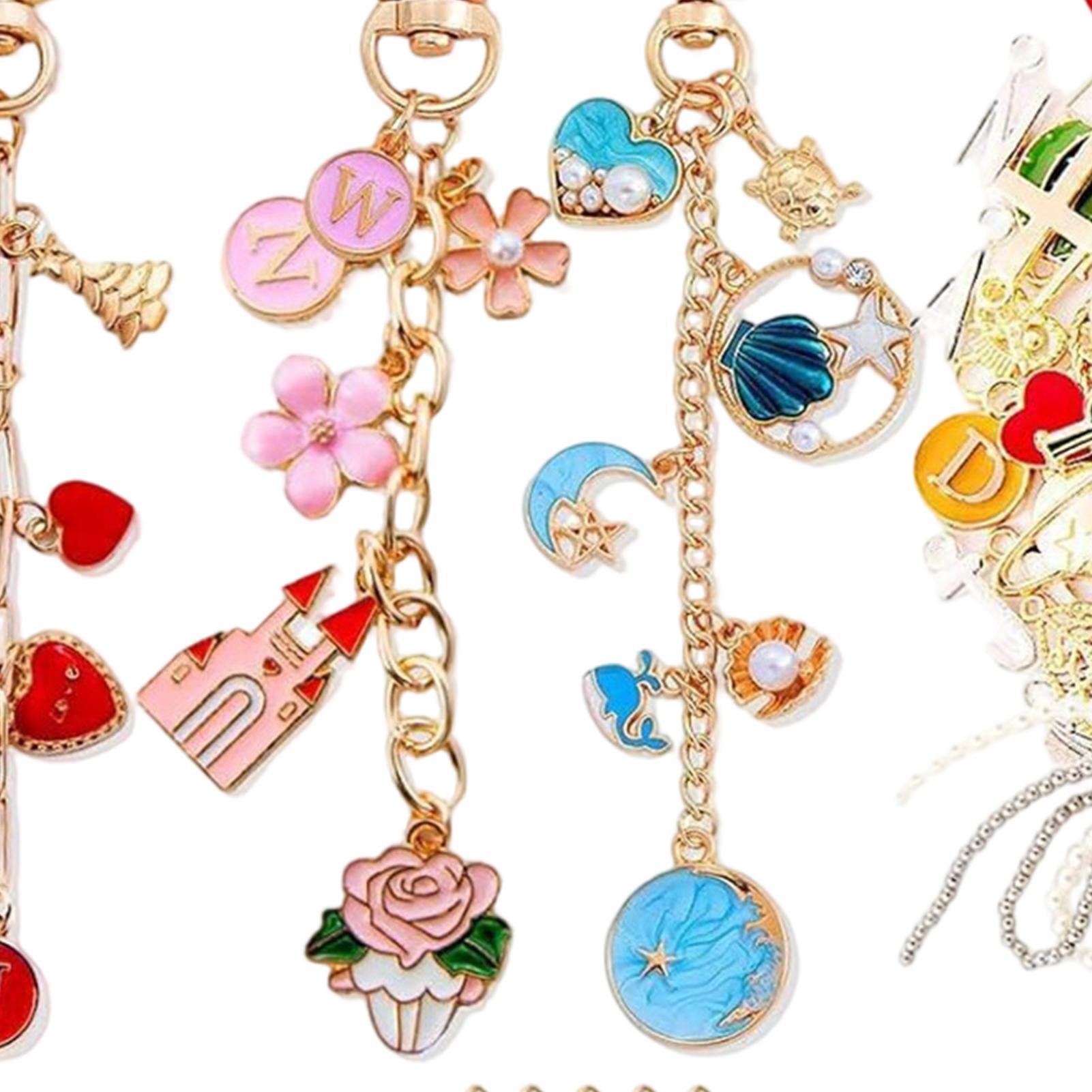 Kit de fabrication de breloque - Jewelry Making For Teens avis et prix