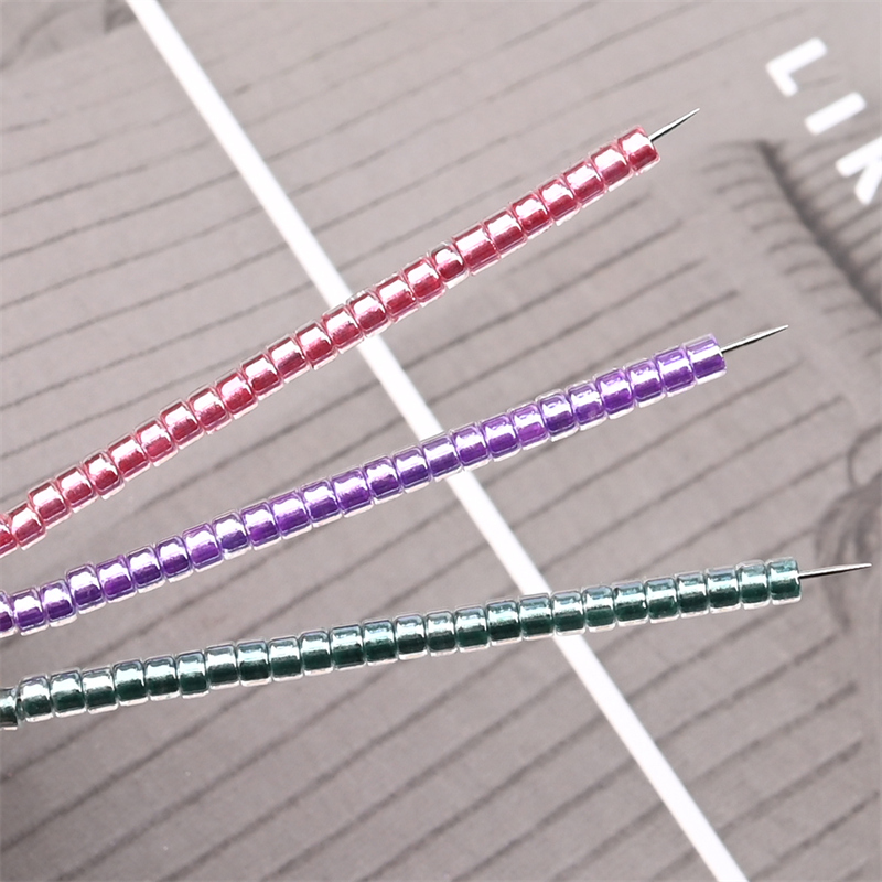 1200 pièces 2mm multicolore ja - Jewelry Making Japan avis et prix