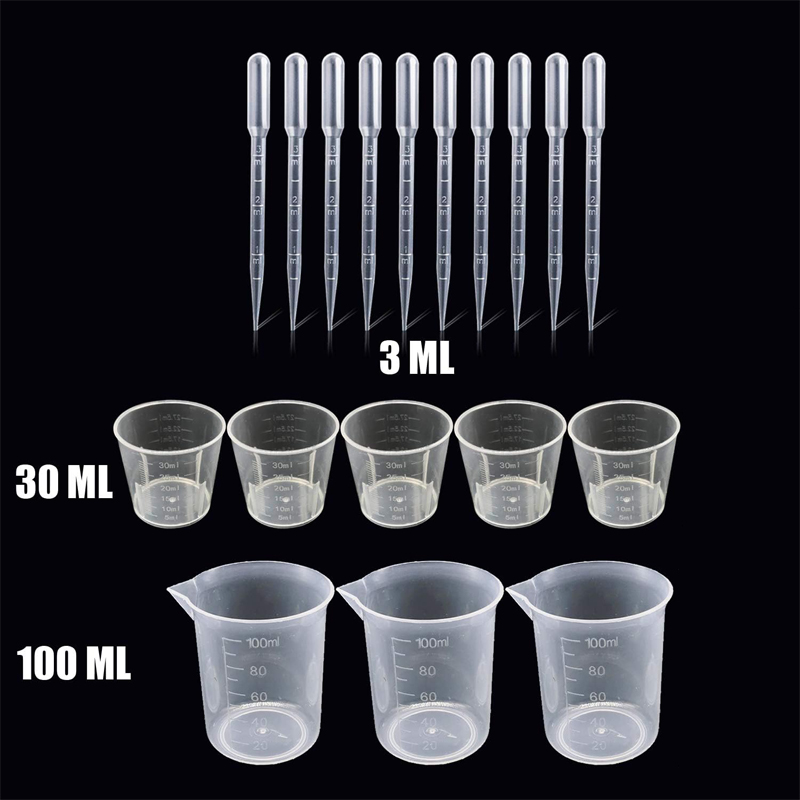 Kit d'outils de moulage en rés - Jewelry Making Degree avis et prix