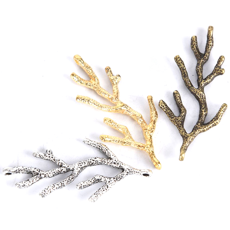 [HS][LA] Lot de 10 Breloques V - Jewelry Making In La avis et prix