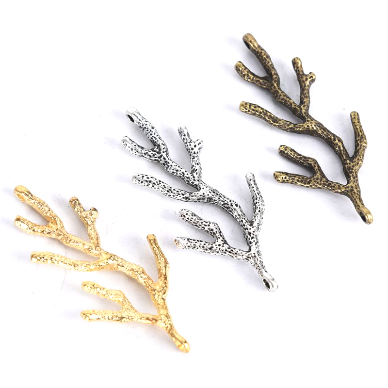 [HS][LA] Lot de 10 Breloques V - Jewelry Making In La avis et prix